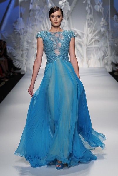 Abed Mahfouz Fall Winter 2014  